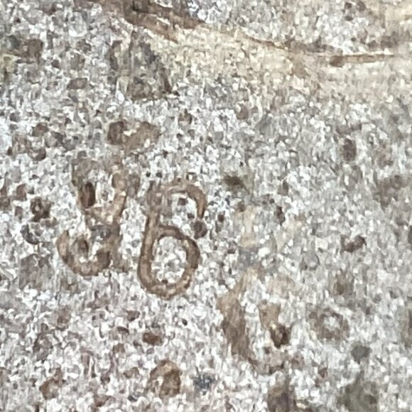 TOD'S Caramel Light Tan Braided Slip-On Suede Loafers 36 - Picture 14 of 14